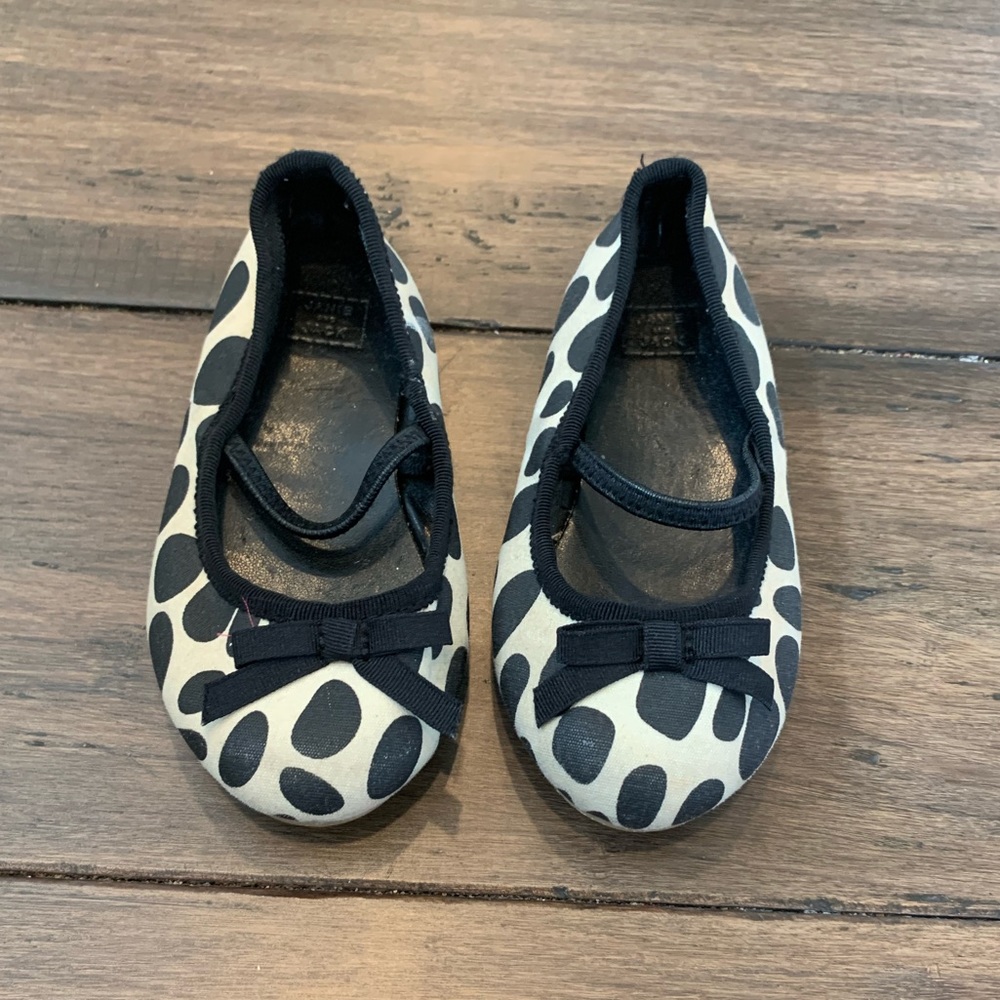 Janie and Jack Shoes